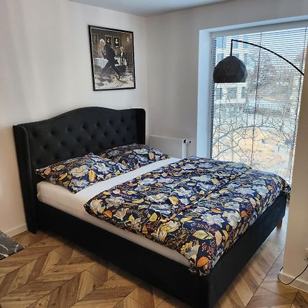 Morfeusz Apartamenty Ksiecia Witolda Вроцлав Екстер'єр фото
