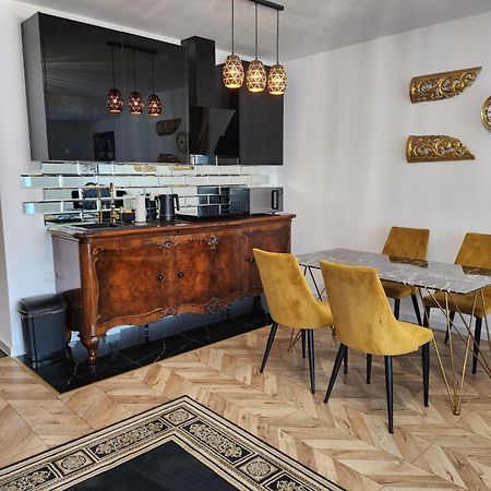 Morfeusz Apartamenty Ksiecia Witolda Вроцлав Екстер'єр фото