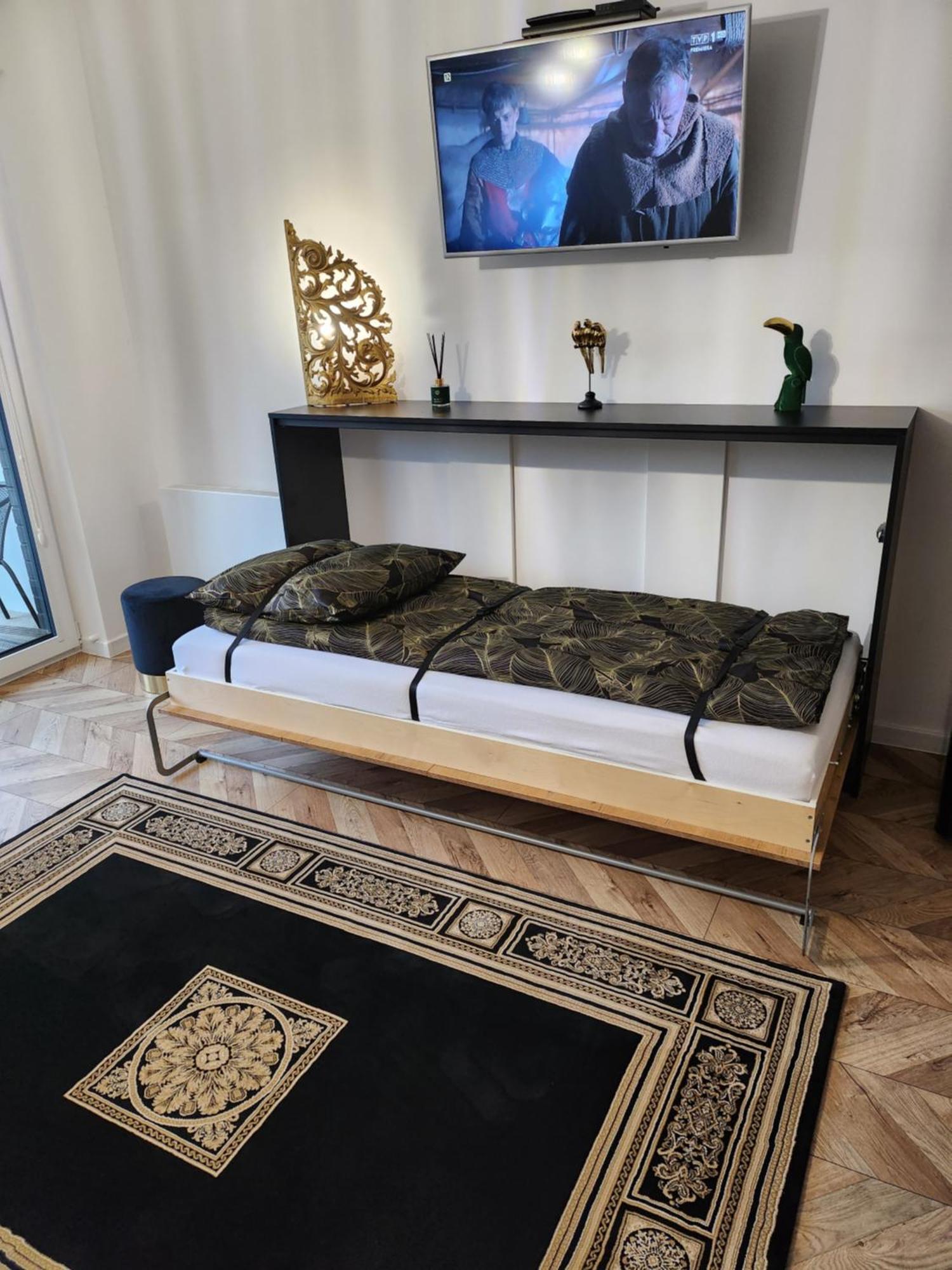 Morfeusz Apartamenty Ksiecia Witolda Вроцлав Екстер'єр фото