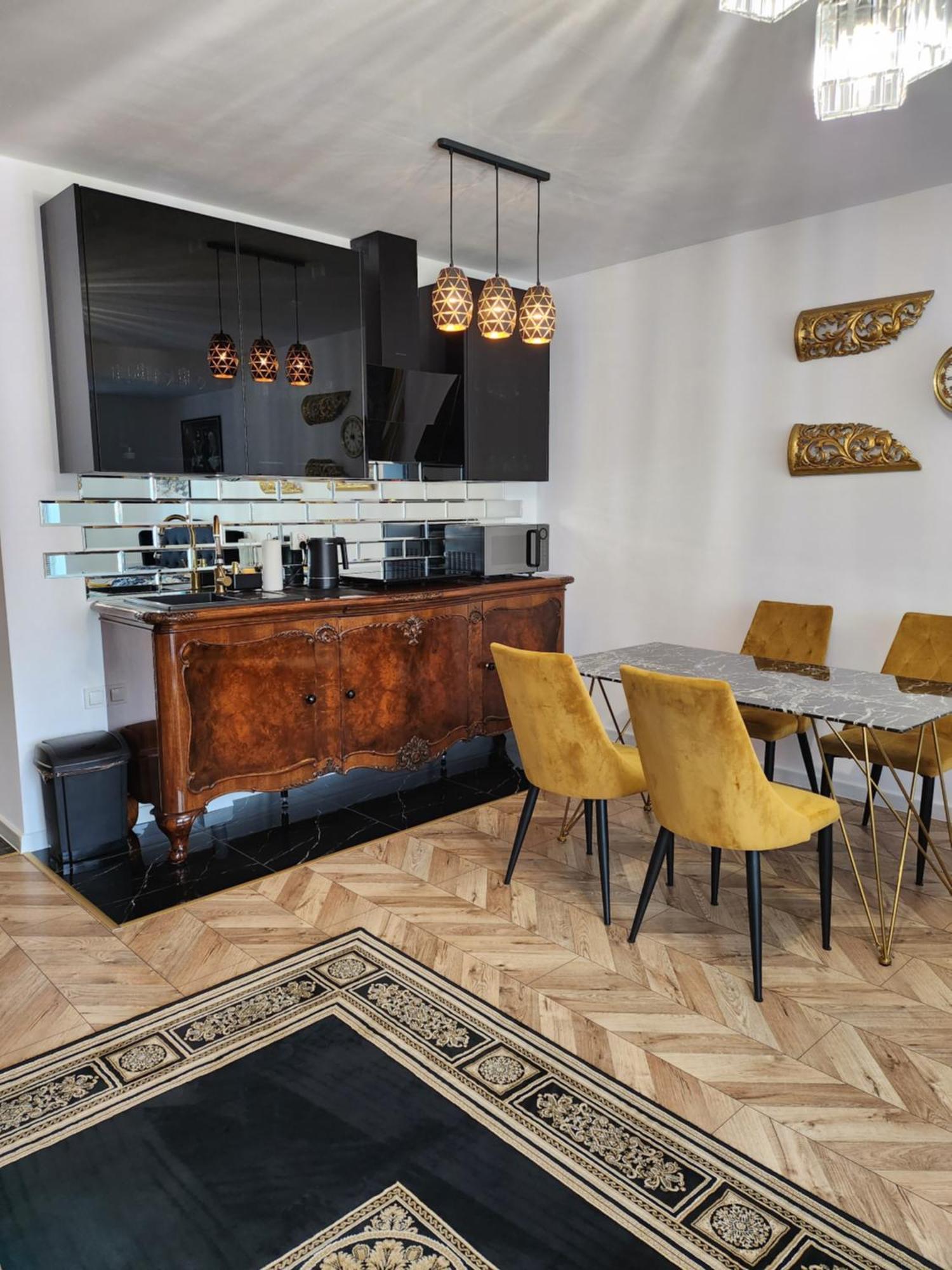 Morfeusz Apartamenty Ksiecia Witolda Вроцлав Екстер'єр фото